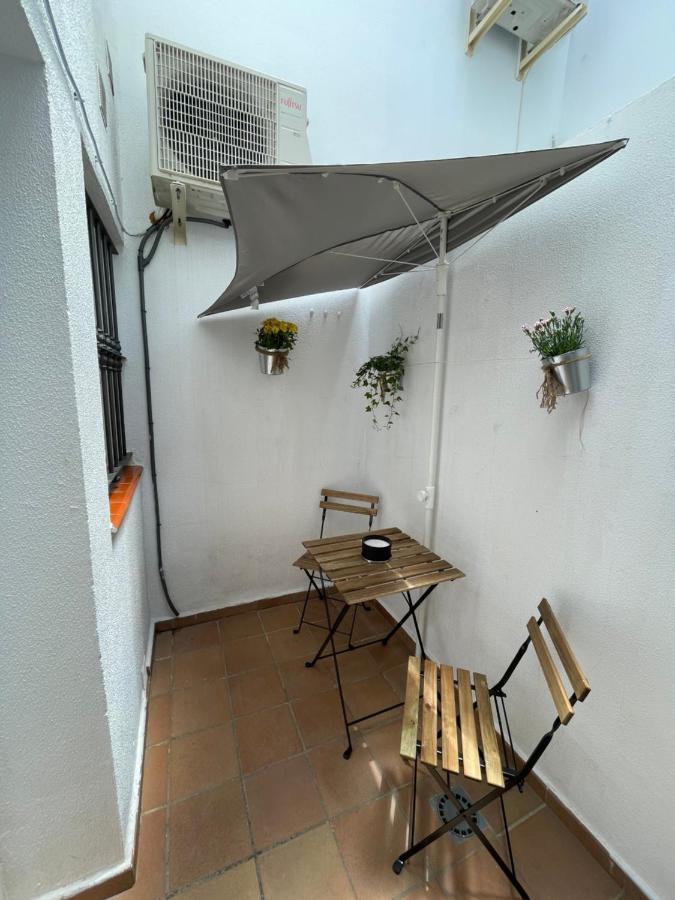Villa Esencias Azahar Chiclana de la Frontera Exterior foto